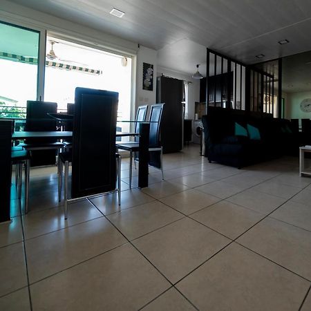 Eden Appartement, T2 49M2, 4 Pers Vue Mer, Piscine แซ็งต์-จีลส์-เลส์-แบ็งส์ ภายนอก รูปภาพ