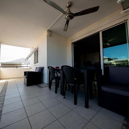 Eden Appartement, T2 49M2, 4 Pers Vue Mer, Piscine แซ็งต์-จีลส์-เลส์-แบ็งส์ ภายนอก รูปภาพ