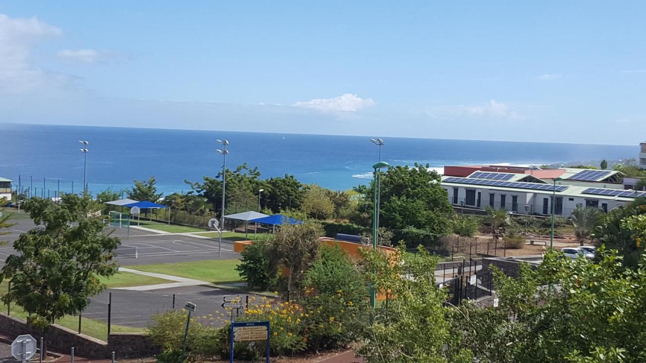 Eden Appartement, T2 49M2, 4 Pers Vue Mer, Piscine แซ็งต์-จีลส์-เลส์-แบ็งส์ ภายนอก รูปภาพ