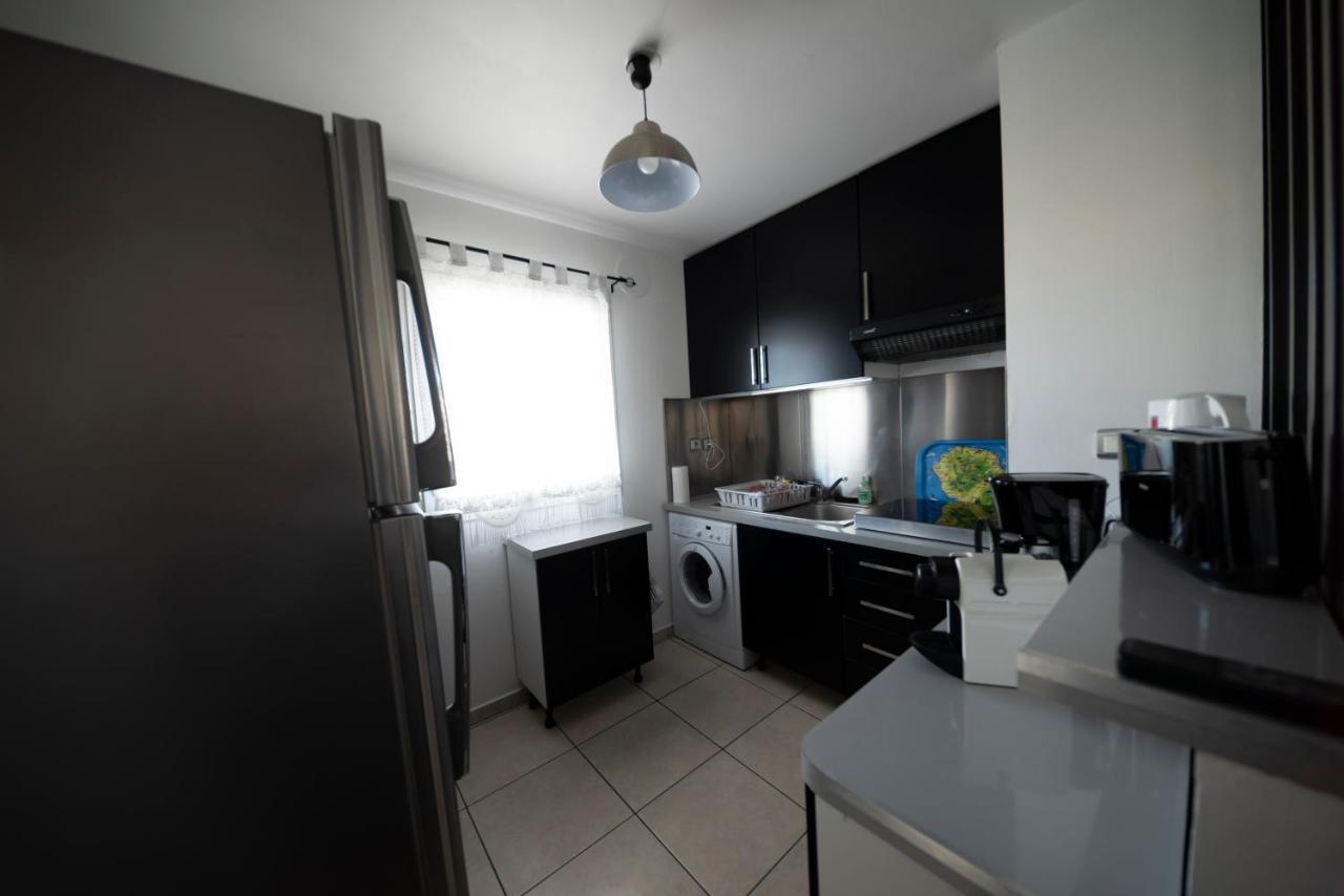 Eden Appartement, T2 49M2, 4 Pers Vue Mer, Piscine แซ็งต์-จีลส์-เลส์-แบ็งส์ ภายนอก รูปภาพ